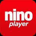 Logo Nino Player